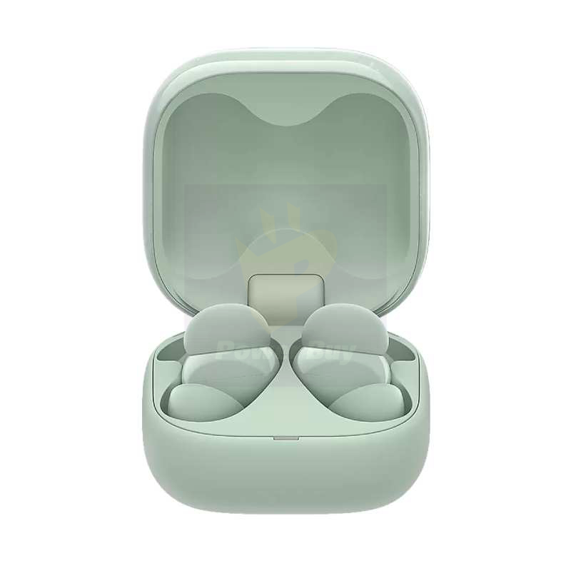 Buy SONY LinkBuds Fit In-ear Wireless Bluetooth Headphone (Green